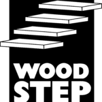 Wood Step - trapper i træ