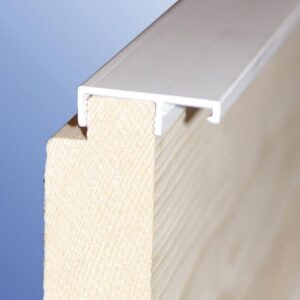 WOOD STEP Fix, gerigter