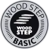 Wood Step Basic
