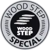 Wood Step Special