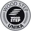 Wood Step Unika