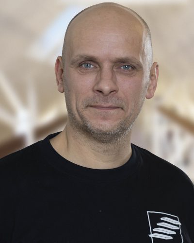 Jesper Heegaard