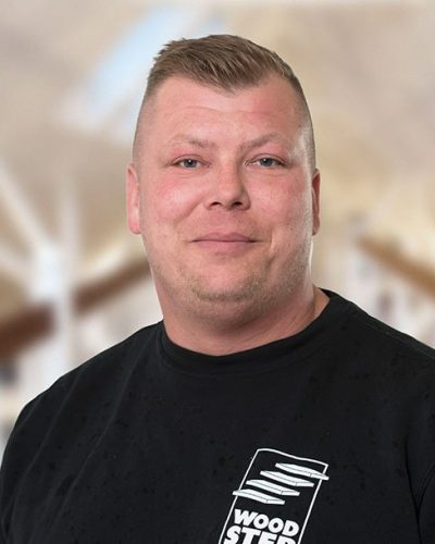 Jesper Mølgaard