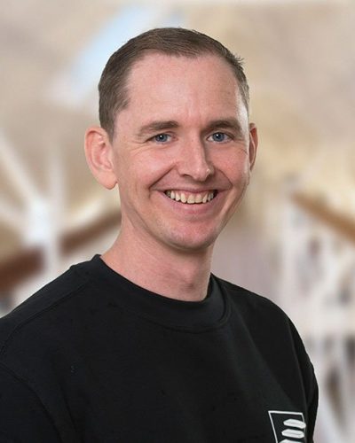 Thomas Binar