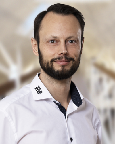 Thomas H Andersen