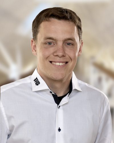 Victor H. Mikkelsen.