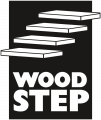 Wood Step Sort M Outline
